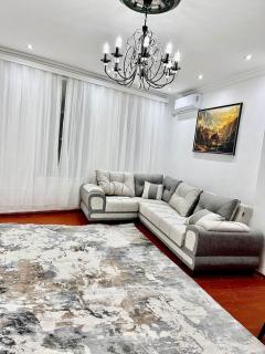 MyHouse - Baku - 1