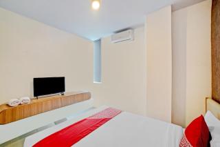 Super OYO 90559 Gamacity Residence - Pulauberayan Dadap - 6