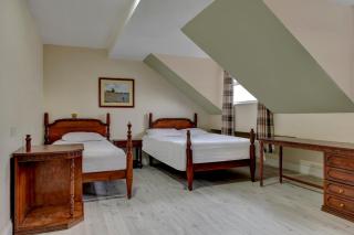Empire Hotel - Leicester - 7