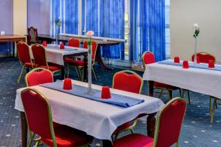 Empire Hotel - Leicester - 2