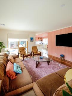 Funky family coastal retreat in a perfect location - 6