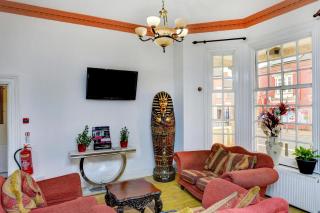 Empire Hotel - Leicester - 4