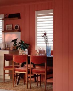 Funky family coastal retreat in a perfect location - 0