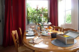 Le Petit Quernon - Angers - 4