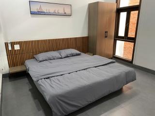 MầM Homestay - Quy Nhon - 3