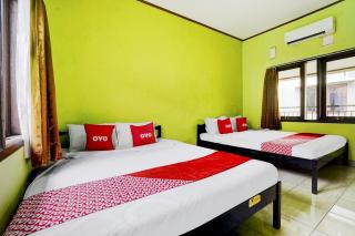 Hotel O Wisma Al-fahmi Syariah - 2