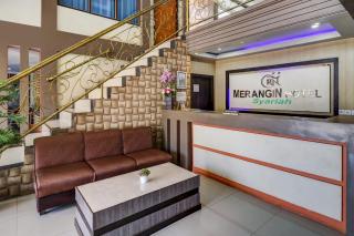 Collection O 90564 Hotel Merangin Syariah - Bangko - 9
