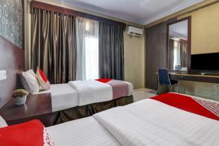 Collection O 90564 Hotel Merangin Syariah - Bangko - 3