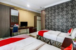 Collection O 90564 Hotel Merangin Syariah - Bangko - 5