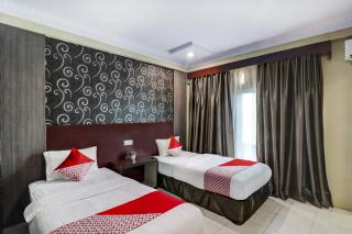 Collection O 90564 Hotel Merangin Syariah - Bangko - 7