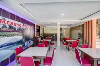 Collection O 90564 Hotel Merangin Syariah - Bangko - 1
