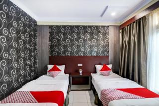 Collection O 90564 Hotel Merangin Syariah - Bangko - 6