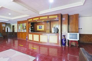 Super OYO 90382 Hotel Sarah Sukabumi - Wanasari - 8