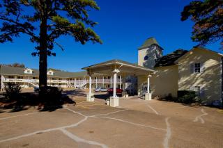 Hotel O Eureka Springs - Christ of Ozark Area - Eureka Springs - 8