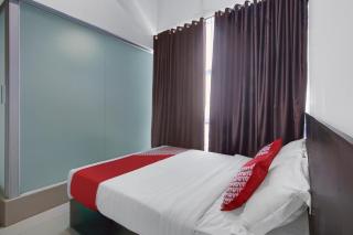 Hotel O Bukittinggi near Jam Gadang formerly New Aedo - 0