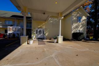 Hotel O Eureka Springs - Christ of Ozark Area - Eureka Springs - 2