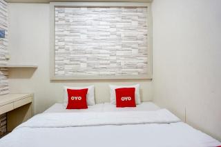OYO Life 90606 Glass House Citraland Syariah - Surabaya - 7