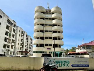 OYO Home 90326 Wg Guest House - George Town - 6