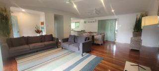 Cabbage Palm Holiday Home - Agnes Water - 7