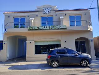 Hotel Valle Hermoso - 4