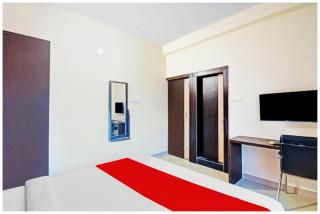 Hotel S R PALACE BHUBANESWAR with wifi-parking and Air conditioned - Bhubaneshwar - 3