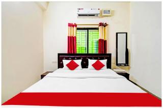 Hotel S R PALACE BHUBANESWAR with wifi-parking and Air conditioned - Bhubaneshwar - 1