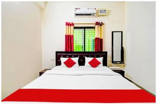 Hotel S R PALACE BHUBANESWAR with wifi-parking and Air conditioned - Bhubaneshwar - 2