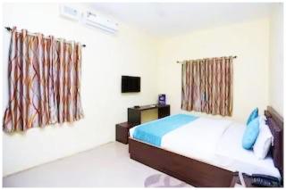 Hotel S R PALACE BHUBANESWAR with wifi-parking and Air conditioned - Bhubaneshwar - 8
