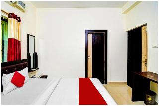 Hotel S R PALACE BHUBANESWAR with wifi-parking and Air conditioned - Bhubaneshwar - 9