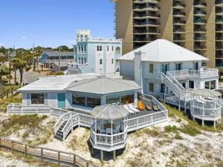 Time On The Beach - New Listing! - 8