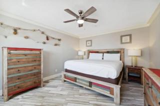 Time On The Beach - New Listing! - 1