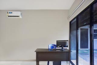 Hotel O Skyview Near Universitas Sumatra Utara Formerly Juma Ciger - Medan - 9