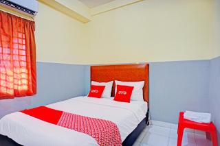 Hotel O Skyview Near Universitas Sumatra Utara Formerly Juma Ciger - Medan - 8