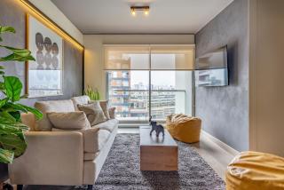 Grau 1430 Suites by Geko - 1
