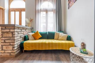 Designer studio apt - Budapest - 0