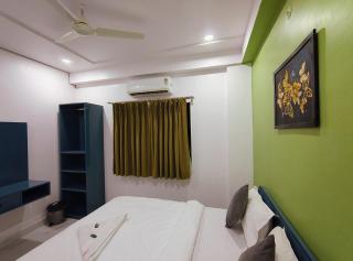 Hotel The Hood - Nagpur - 2