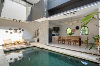 Jimbaran Breeze Villa By Island Escape - 4