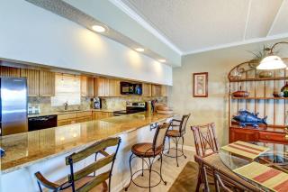 Atlantis Oceanfront Condo - Fernandina Beach - 4