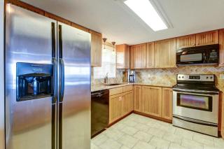 Atlantis Oceanfront Condo - Fernandina Beach - 6