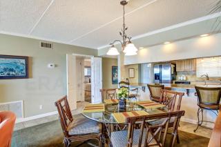 Atlantis Oceanfront Condo - Fernandina Beach - 1