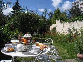 Le Petit Quernon - Angers - 8
