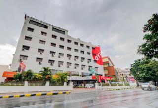 Hotel O Kachiguda Railway Station - 3
