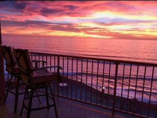 Incredible beachfront condo - Solana Beach - 9