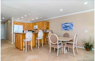 Incredible beachfront condo - Solana Beach - 2