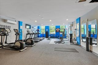 Deluxe Studio Pool & Concierge - Philadelphia - 7
