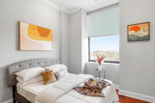 Deluxe Studio Pool & Concierge - Philadelphia - 3