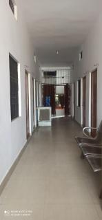 JMS Girls Hostel - Varanasi - 2