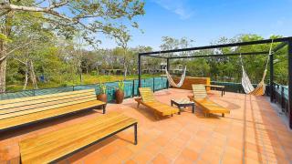 Casa Cadejo, Playa Grande - Incredible Private Pool - Playa Grande - 7