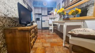 Charming apartment with beautiful views in old town of Cuenca - Cuenca - 5