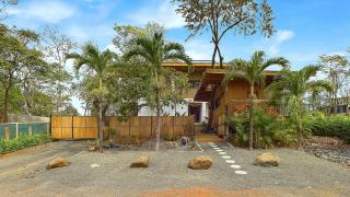 Casa Cadejo, Playa Grande - Incredible Private Pool - Playa Grande - 6